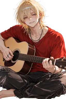 Profile image of 響