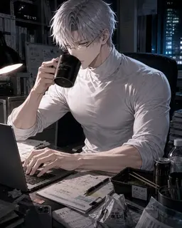 Profile image of 要