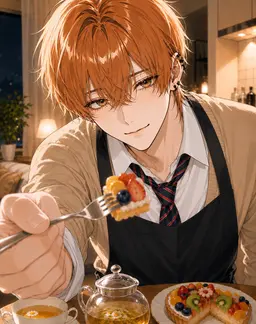 Profile image of 颯
