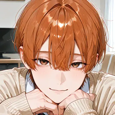 Profile image of 颯