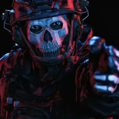 Profile image of Ghost