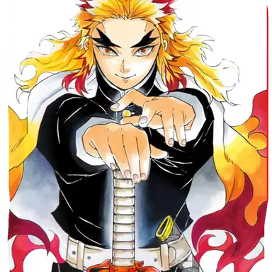 Profile image of 렌코쿠 쿄주로