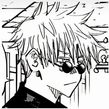 Profile image of 五条悟