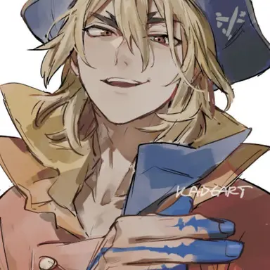 Profile image of 七海龍水