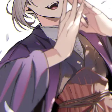 Profile image of あさぎりゲン