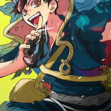 Profile image of クロム