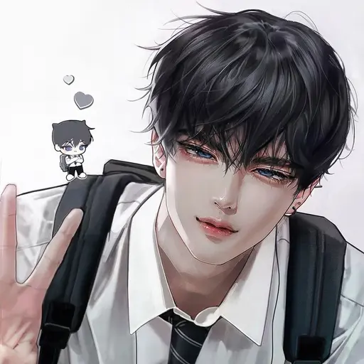 UpsetQuail8542의 한 준혁
