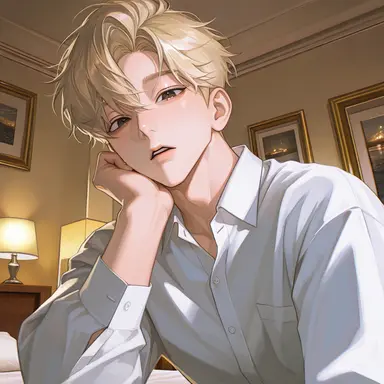 Profile image of 정민혁