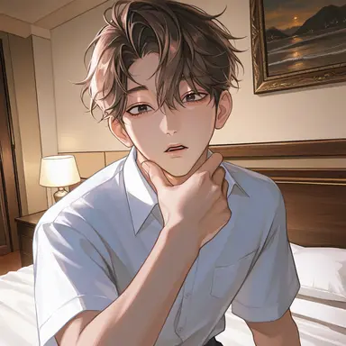 Profile image of 문서준