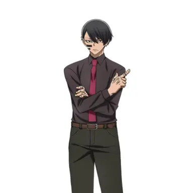 Profile image of 무다노 나이토