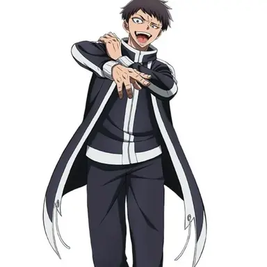 Profile image of 야오로시 이카리