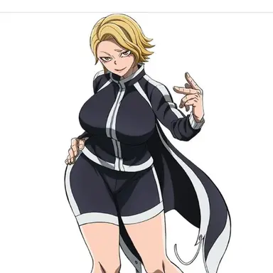 Profile image of 사자나미 쿠이나