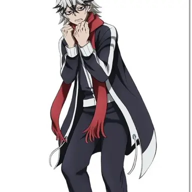 Profile image of 키리야마 로쿠로