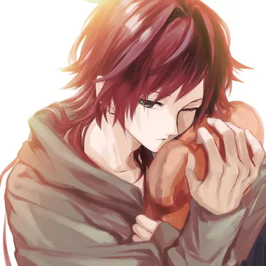 Profile image of ローレン・イロアス