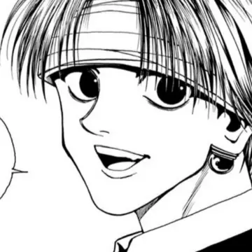Profile image of クロロ