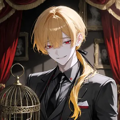 Profile image of 肇