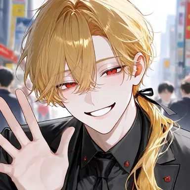Profile image of 創