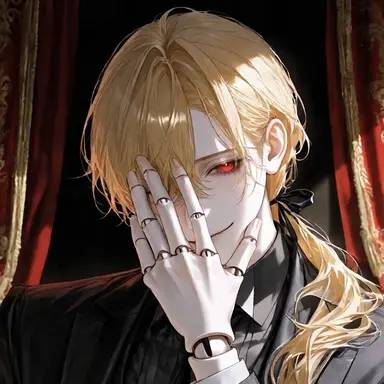Profile image of 肇