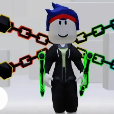 Profile image of zk