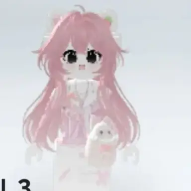 Profile image of 라엘