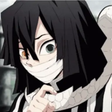 Profile image of 이구로 오바나이