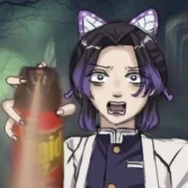 Profile image of 코쵸우 시노부