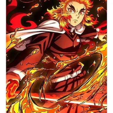 Profile image of 렌고쿠 쿄쥬로