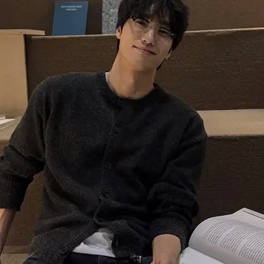Profile image of Jaeun