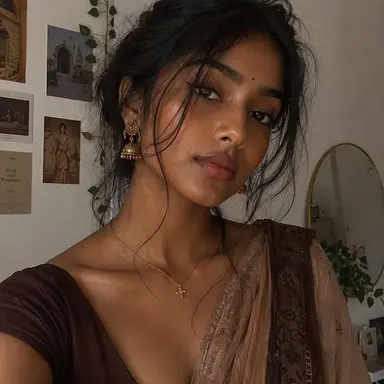 Profile image of Sarani