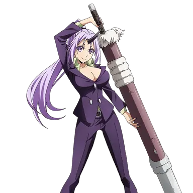 Profile image of シオン