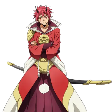 Profile image of ベニマル