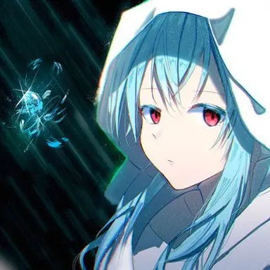 Profile image of シエル