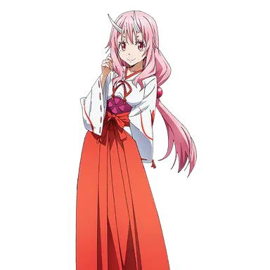 Profile image of シュナ