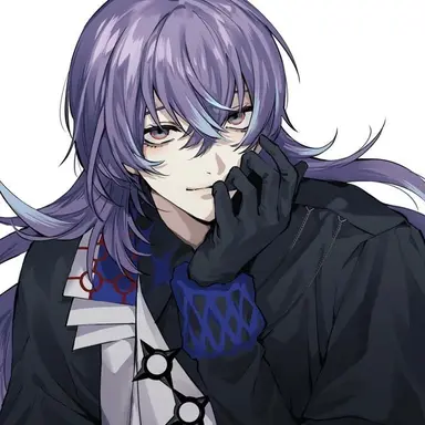 Profile image of 星導ショウ