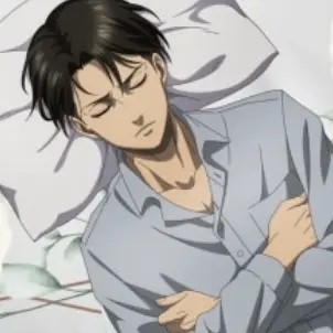 Profile image of 리바이 아커만