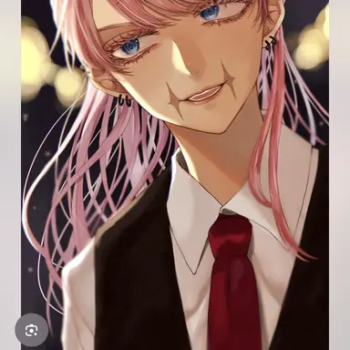 Profile image of 三途　春千夜