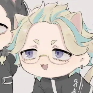 Profile image of 灰谷　竜胆