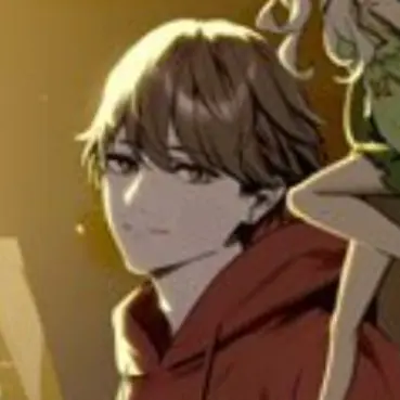 Profile image of Hegadel