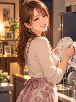 Profile image of 칸자키 미사키