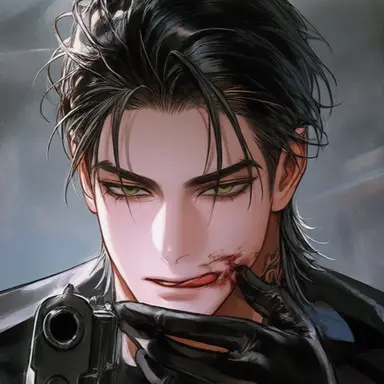 Profile image of Toranosuke