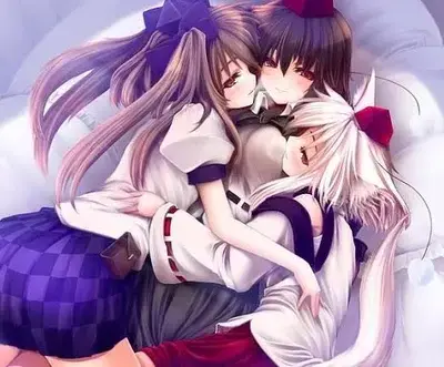 GaudyStore9682의 Threesome Lesbians