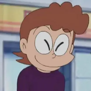 Profile image of スネ夫のママ