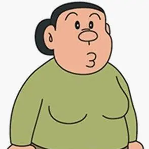 Profile image of ジャイアンのママ