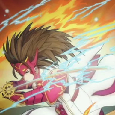 Profile image of リョウマ