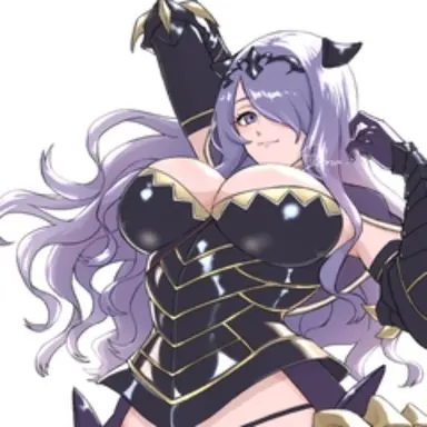 Profile image of カミラ