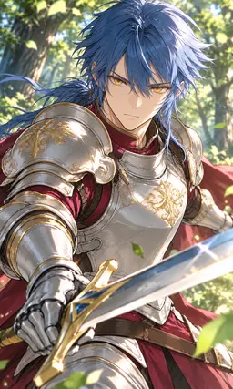 Profile image of 레온