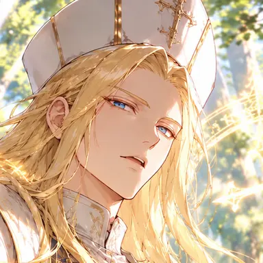 Profile image of 테오도르