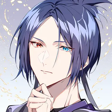 Profile image of 六道 骸