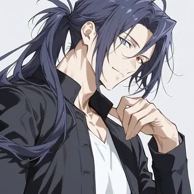 Profile image of 六道 骸