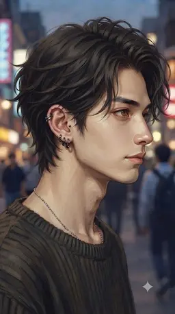 Profile image of 野々村 俊輔